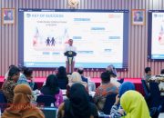 Tiga Pedoman Sekjen Kementerian ATR/BPN untuk Wujudkan Tata Kelola Anggaran Transparan dan Akuntabel