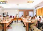 Kantor Pertanahan Kota Bogor Gelar Rapat Percepatan Pensertipikatan Tanah Wakaf 13 Kantor Pertanahan Kota Bogor Gelar Rapat Percepatan Pensertipikatan Tanah Wakaf