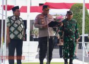 Apel Tiga Pilar Blora Sepakati Penghentian Pengeboran Minyak Ilegal