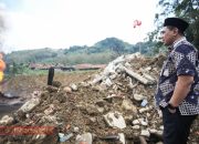 Wagub Jateng Imbau Masyarakat Hentikan Pengeboran Sumur Minyak Baru