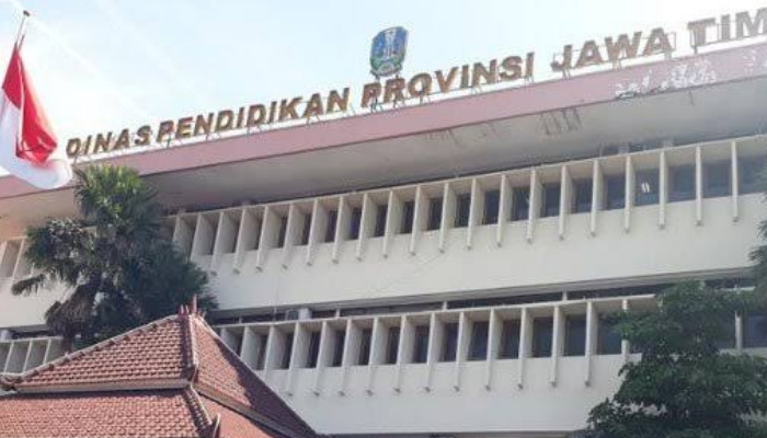 Dinas Pendidikan Jatim Pastikan Tidak Ada Pungli di Sekolah Negeri