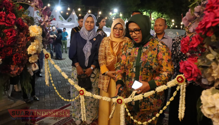 Blora Wedding Festival 2025 Dorong Kreativitas dan Ekonomi Lokal 1 IMG 20250824 121817