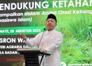 Menteri ATR/BPN Nusron Wahid Tekankan Pentingnya Keadilan dalam Pengambilan Keputusan Publik 8 Menteri ATR/BPN Nusron Wahid Tekankan Pentingnya Keadilan dalam Pengambilan Keputusan Publik