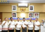 Pemkot Bogor dan Kantah Kota Bogor Gelar Bimtek untuk Calon PPATS 12 Pemkot Bogor dan Kantah Kota Bogor Gelar Bimtek untuk Calon PPATS