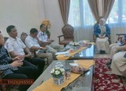 LPA Deli Serdang Audiensi dengan Pengadilan Agama Lubuk Pakam Jelang Forda ke-III