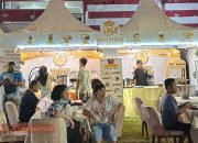 PT Arinna Makmur Sentosa Ikut Meriahkan Madura Culture Festival 2025