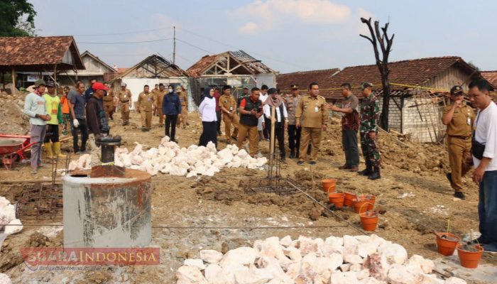 Status Tanggap Darurat Sumur Minyak Gandu Resmi Dicabut, Kondisi Dinilai Aman