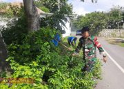 Babinsa Akkor dan Perangkat Desa Gelar Kerja Bakti Wujudkan Lingkungan Bersih 15 Babinsa Akkor dan Perangkat Desa Gelar Kerja Bakti Wujudkan Lingkungan Bersih