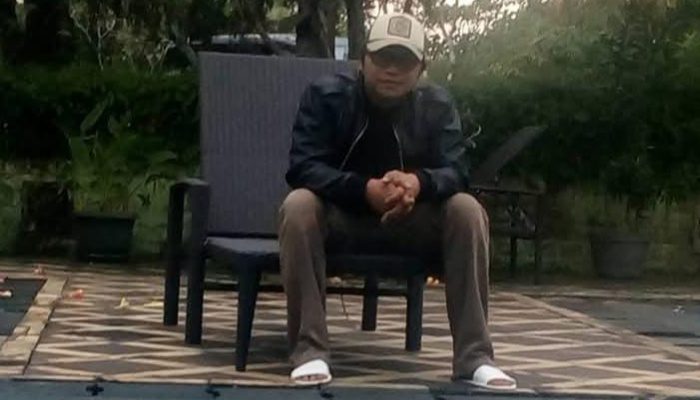 Sampah Itu Diary Harian dan Catatan yang Awet