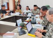 DPRD Balikpapan Tanggapi Tiga Keluhan FPPI Dalam RDP, dari Kenaikan PBB-P2 Hingga Soal Transparansi APBD