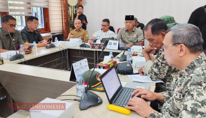 DPRD Balikpapan Tanggapi Tiga Keluhan FPPI Dalam RDP, dari Kenaikan PBB-P2 Hingga Soal Transparansi APBD