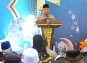 Polda Kaltim Gelar Doa Bersama dan Maulid Nabi Muhammad SAW 1447 Hijriah