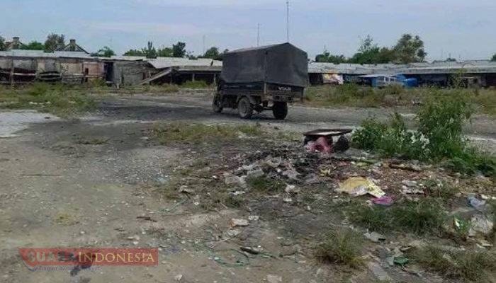 Pembangunan Pasar Ngawen Masuk Tahap Persiapan Lelang