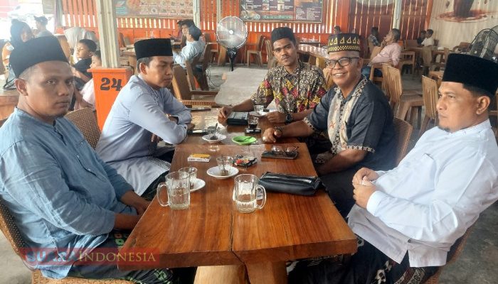 Dukungan Pendidikan Agama Di Aceh Timur Tidak Maksimal, Kesejahteraan Dayah Belum Terasa