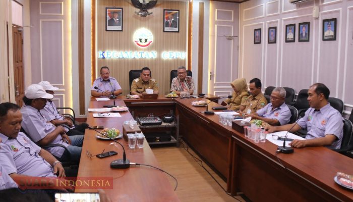 Blora Bersiap Jadi Tuan Rumah Kejurnas Aeromodelling 2025