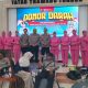Polres Pamekasan Gelar Donor Darah Sambut Hari Lalu Lintas Bhayangkara ke-70