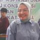 Anggota DPRI Sri Wulan Sosialisasikan Sertifikasi Halal bagi Pelaku UMKM di Pati