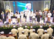 Peringati Maulid Nabi, PT Arinna Makmur Sentosa Ajak Karyawan dan Masyarakat Bersholawat