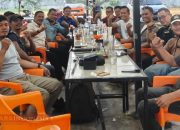 Selaraskan Persepsi dan Komitmen Dampingi Pengrajin, PATANI Deli Serdang Gelar Ngopi Bareng