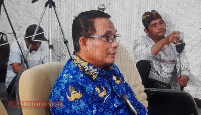 Pansus Hak Angket DPRD Pati, Riyoso Jawab Tegas Sejumlah Pertanyaan