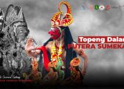 Madura Ethnic Carnival 2025 Siap Digelar, Angkat Tema “Topeng”