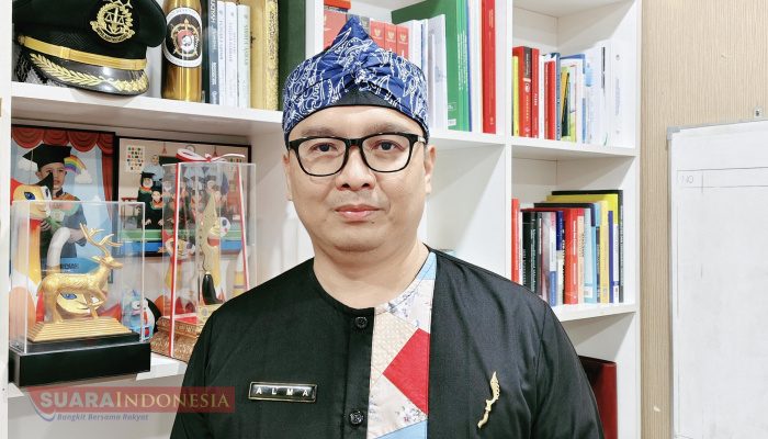 Perpanjangan Tugas Kabag Hukum dan HAM Kota Bogor hingga 2027, Alma Wiranta Dapat Apresiasi