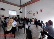 Civil Society dan Pemerintah Satukan Langkah dalam Milestone Program HIV & AIDS Deli Serdang