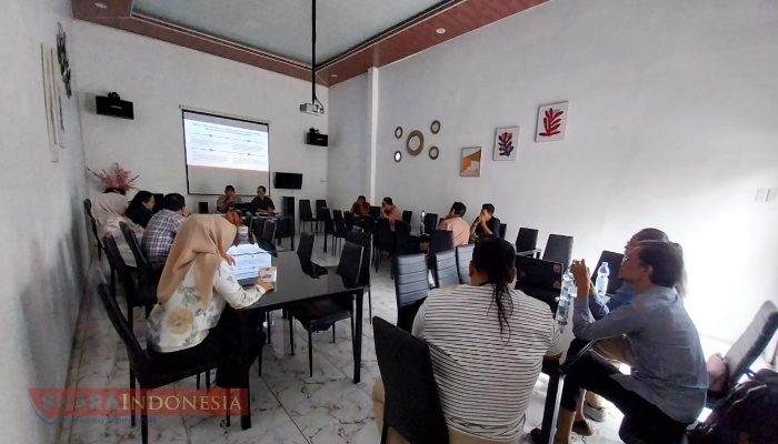 Civil Society dan Pemerintah Satukan Langkah dalam Milestone Program HIV & AIDS Deli Serdang