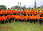 Kantor Pusat Basarnas Akan Dibangun di IKN 8 Kantor Pusat Basarnas Akan Dibangun di IKN