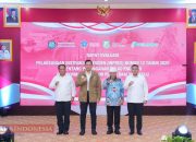 Wamen ATR/BPN: Penanganan Pulau Enggano dan Pulau Baai Butuh Tata Ruang yang Solutif