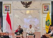 Bupati Fauzi Wajibkan Komite Sekolah Ikut Komite Award 2025