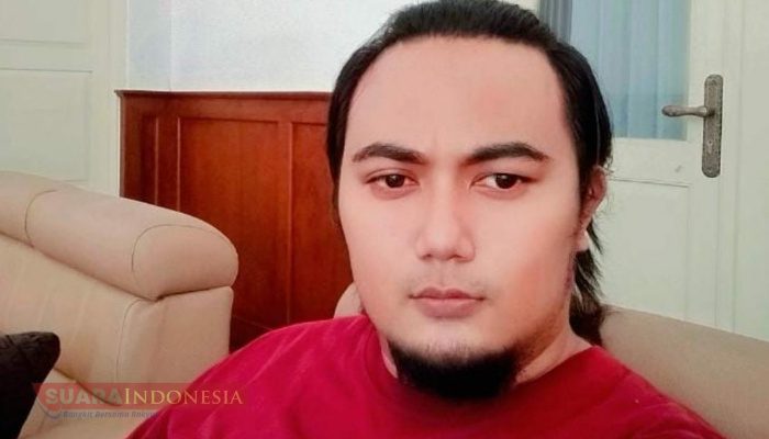 Aktivis Wong Pati Kidul Devid Pertanyakan Tujuan Demo: Tuntutan Sudah Dipenuhi