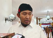 Bupati Sumenep Bantah Isu Pergeseran Pejabat