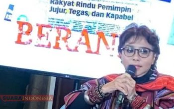 Program Makan Gratis Masih Tuai Sorotan, Komnas PA: Jangan Sampai Jadi Tragedi