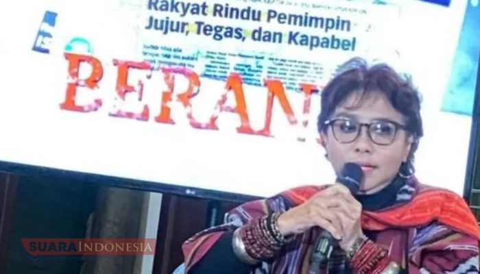 Program Makan Gratis Masih Tuai Sorotan, Komnas PA: Jangan Sampai Jadi Tragedi