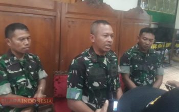 Kodim Blora Tanggapi Kritik DPRD Terkait Keterlibatan TNI dalam Program Makan Bergizi Gratis