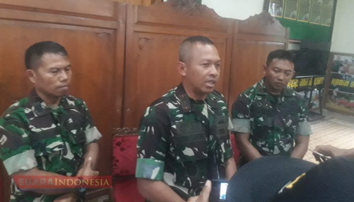 Kodim Blora Tanggapi Kritik DPRD Terkait Keterlibatan TNI dalam Program Makan Bergizi Gratis