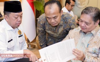 Percepat Perizinan Berusaha, Menteri ATR/BPN Usulkan Digitalisasi 300 RDTR pada 2026