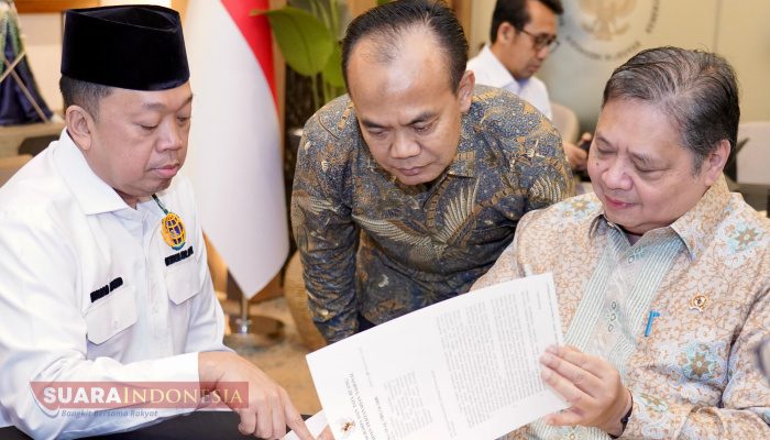 Percepat Perizinan Berusaha, Menteri ATR/BPN Usulkan Digitalisasi 300 RDTR pada 2026