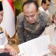 Percepat Perizinan Berusaha, Menteri ATR/BPN Usulkan Digitalisasi 300 RDTR pada 2026