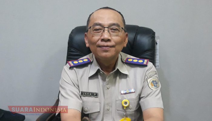 Kantah Blora Peringati Hari Agraria secara Sederhana