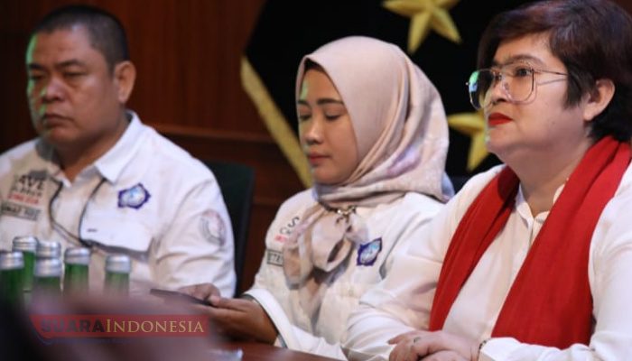 Polresta Samarinda Amankan Ibu Kandung dan Ayah Tiri Terkait Dugaan TPPO dan Pencabulan Anak 6 Polresta Samarinda Amankan Ibu Kandung dan Ayah Tiri Terkait Dugaan TPPO dan Pencabulan Anak