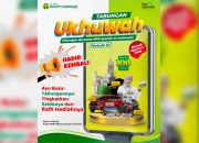 BPRS Bhakti Sumekar Luncurkan Tabungan Ukhuwah Periode 3, Tawarkan Hadiah Menarik