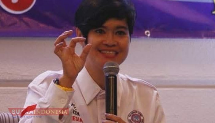 Ketua TRC-PPA Kritik Kinerja KPAI, Usulkan Evaluasi hingga Wacana Pembubaran 6 Ketua TRC-PPA Kritik Kinerja KPAI, Usulkan Evaluasi hingga Wacana Pembubaran