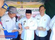 Festival Hari Tani Nasional 2025, DKPP Sumenep Dorong Petani Masuk Pasar Modern