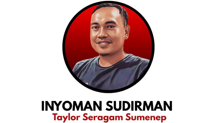 Seragam Gratis, UMKM Tersisih