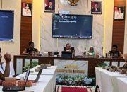 Bappeda Sumenep Gelar Sosialisasi SRA 2025, Targetkan Kabupaten Layak Anak Tingkat Nindya