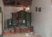 Pemkab Sumenep Bergerak Cepat Tangani Dampak Gempa di Pulau Sepudi