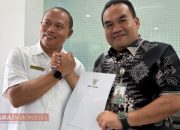 Bupati Blora Ajukan Hibah Aset Kemenkeu untuk Perluasan Puskesmas Blora Kota