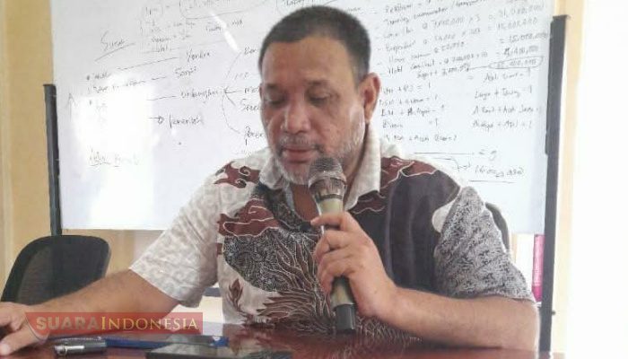 FOMAPAK Sebut Penangkapan Aktivis Flotilla Bukti Israel Bertindak Layaknya Negara Teroris
